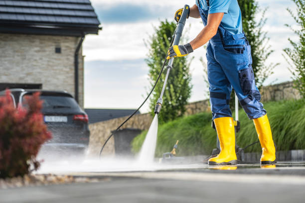 Reliable Bourbon, MO Pressure Washing Services Solutions